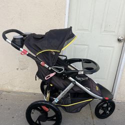 BABY TREND VELOCITY JOGGING 