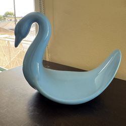 Swan Bathroom Towel Holder