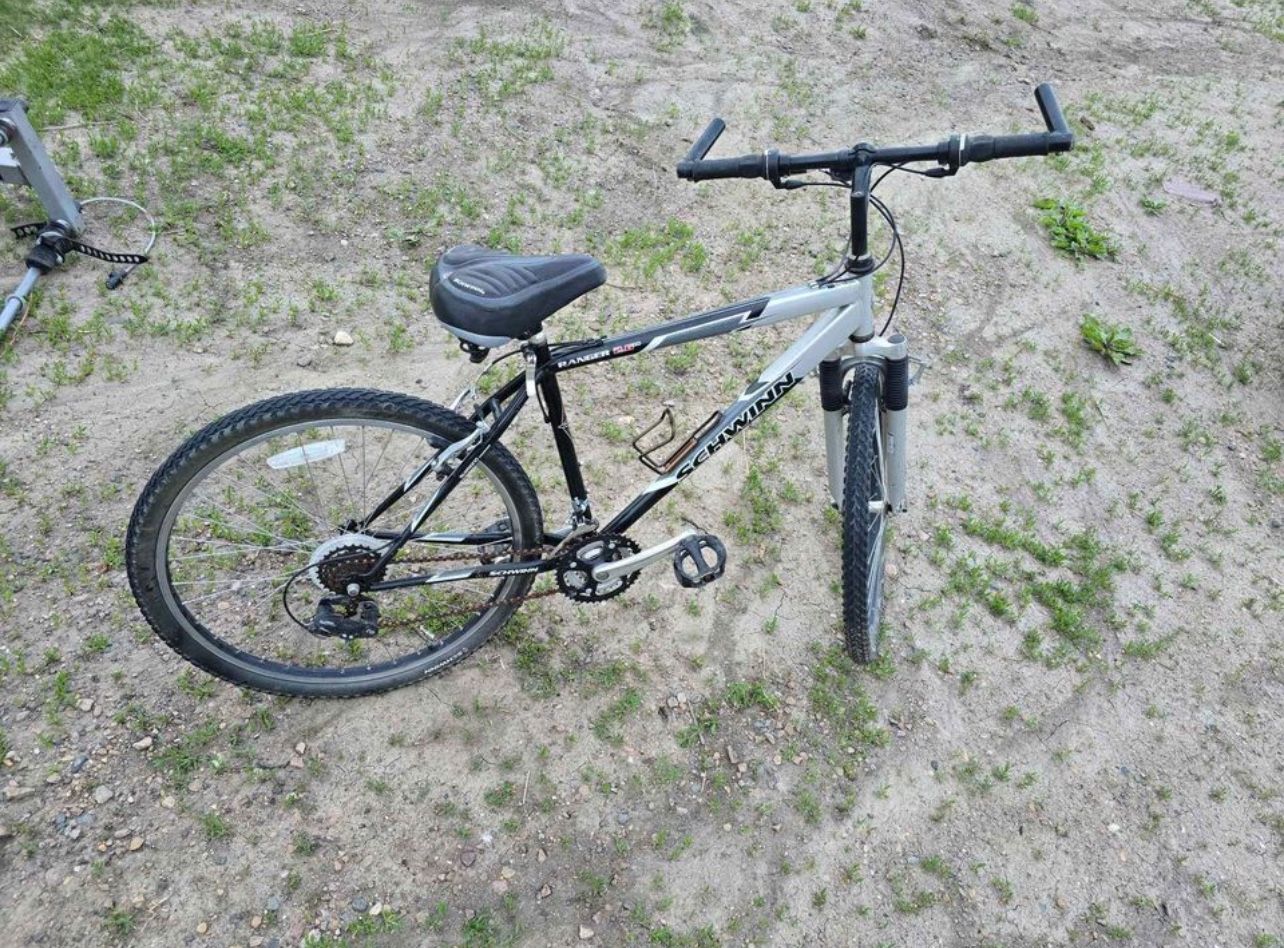 Mountain Bike Schiwinnn