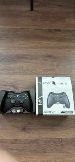 Msi controller