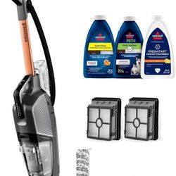 Bissell Crosswave Hydrosteam Plus BNIB