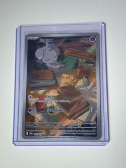 Espurr