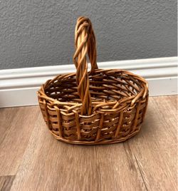 Small Basket