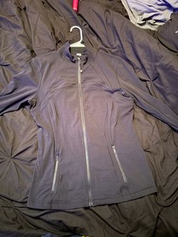 Lulu lemon jacket