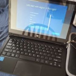 Laptop