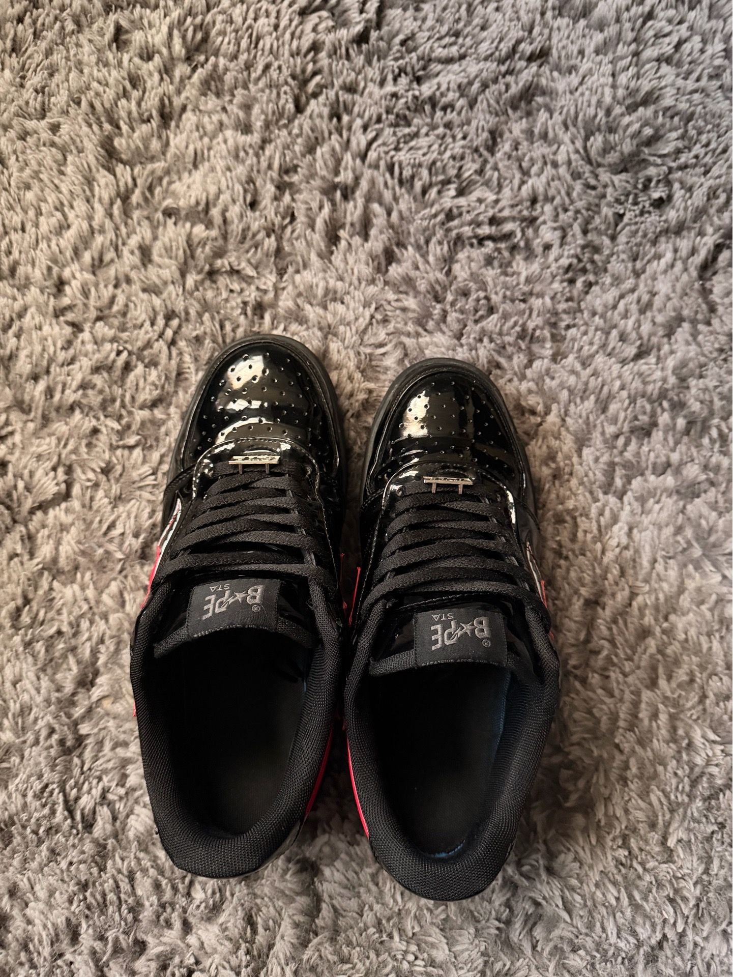 BAPE STA Shark
