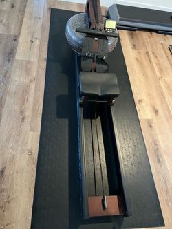 Water Rower Original Club