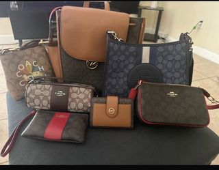 Bags