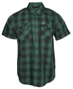 Dixxon Flannels
