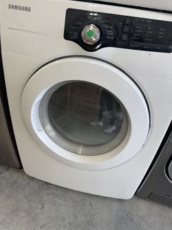 Dryer Secadora 