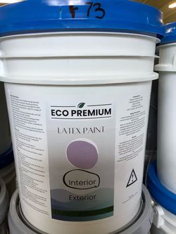 Interior Paint (Crocus Purple)