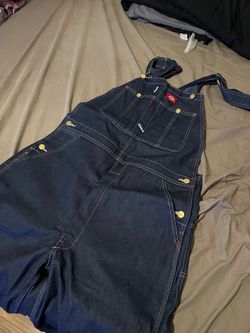 Dickies overalls bibs