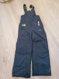 Boys Snow Pants 