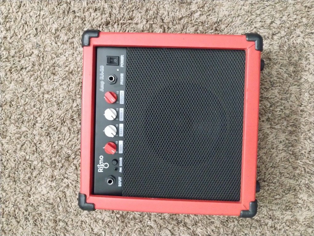 Electric Guitar
