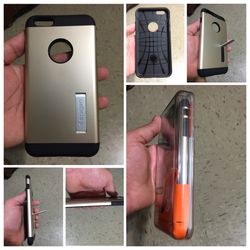 IPHONE 6 PLUS CASE / NEW