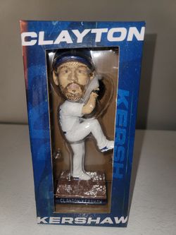 Clayton Kershaw