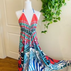 Women Dress One Size