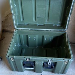 Storage / Transport Container