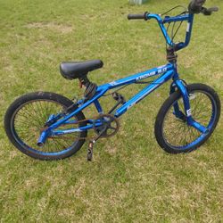 BMX Bike