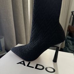 Aldo Boots (OBO)