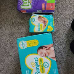 Diapers