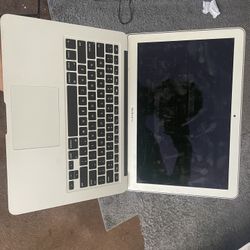 Mac Book