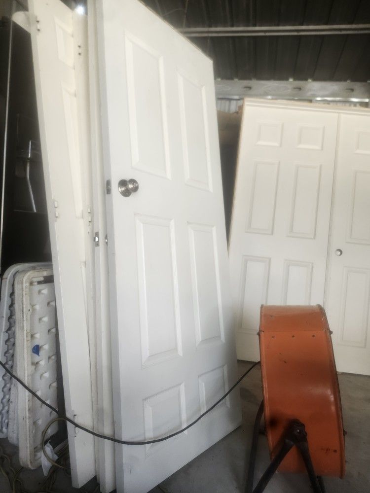 Doors