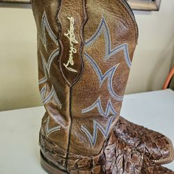 George Strait Justin Pircriccu/Fish