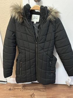 Woman Jacket 