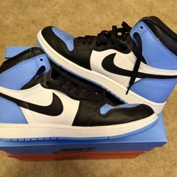 Jordan 1s 