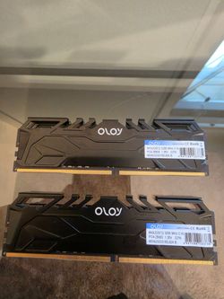 DDR4, 64gb