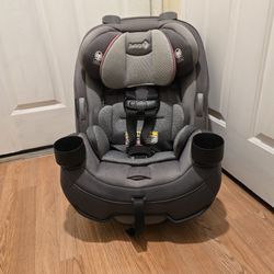 Safety 1st All-in-One Convertible Car Seat 