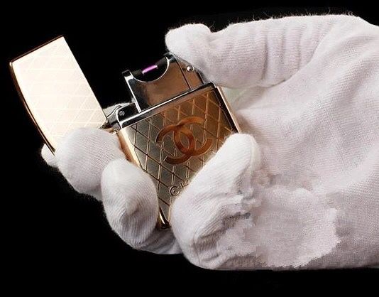 New! Chanel Electric Lighter for Sale in Salt Lake City, UT - OfferUp