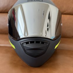 Brand New Motorcycle Helmet 2X