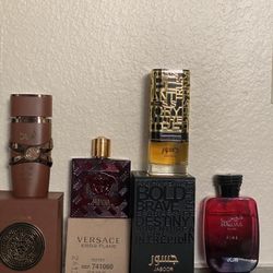 Colognes/Fragrances