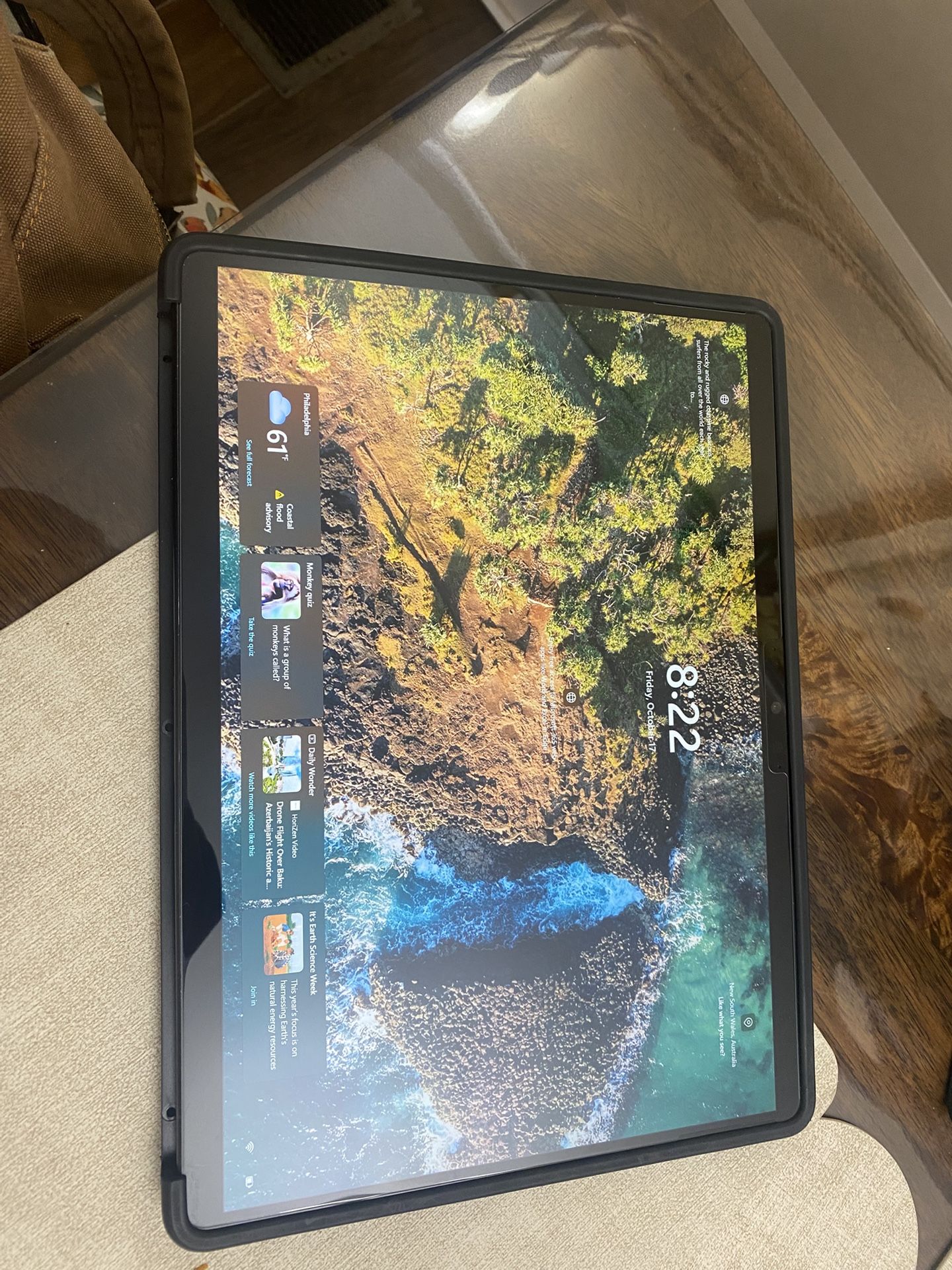 Surface Pro 9