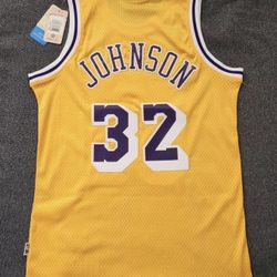 Los Angeles Lakers  Kobe James Reeves Magic Jerseys Stitched Small upto 6x See Prices