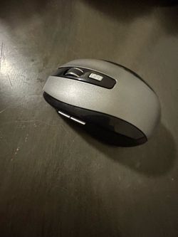 Mouse wireless