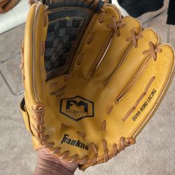 Franklin baseball Glove