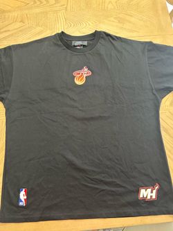 Miami Heat NBA basketball t-shirt,