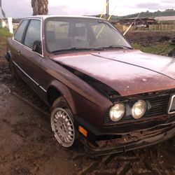 Bmw 318i parts clearance for sale