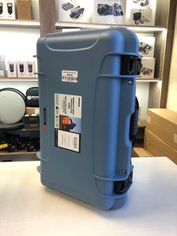 Nanuk 925 Camera Case