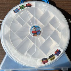 Thomas Train Micro Mini Case