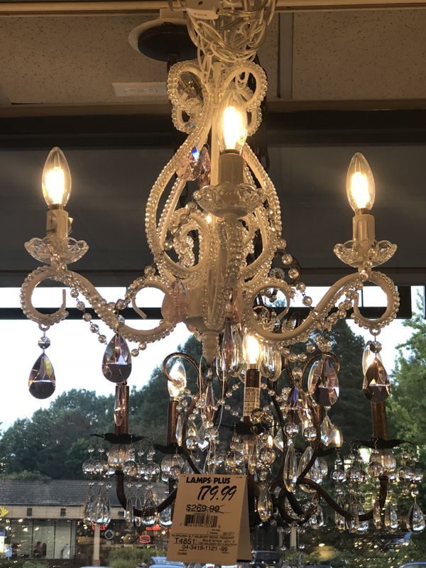Lamps Plus Chandelier For In Beaverton Or Offerup