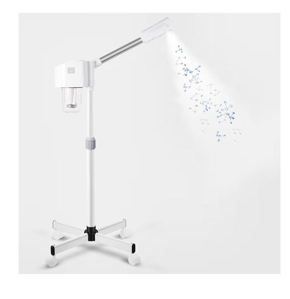 Professional Facial Steamer (ozone)