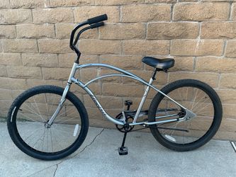 ELECTRA SINGLE SPEED CRUISER BIKE 26”