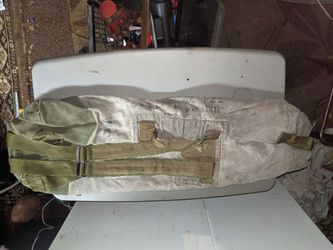 Military Duffle bag