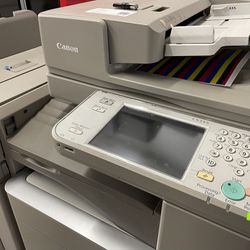 Canon imageRUNNER ADVANCE C5255 - 2 available