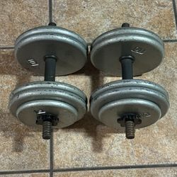 Dumbbells