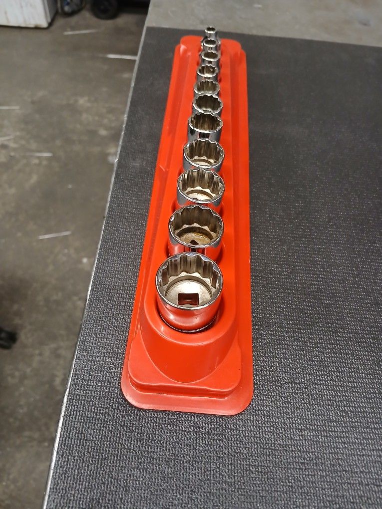 Snap on Tools